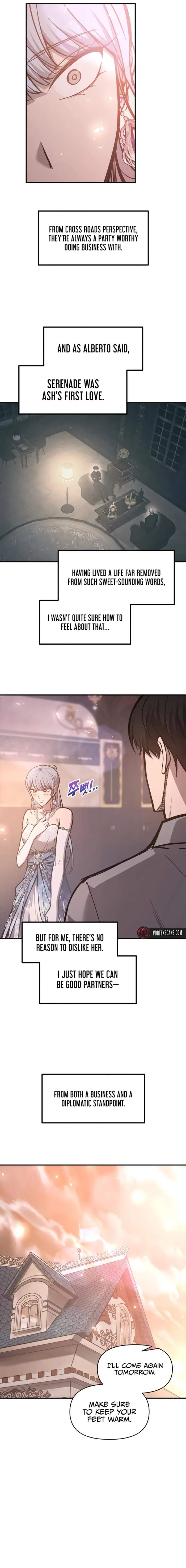 I Became the Tyrant of a Defence Game Chapter 130 13